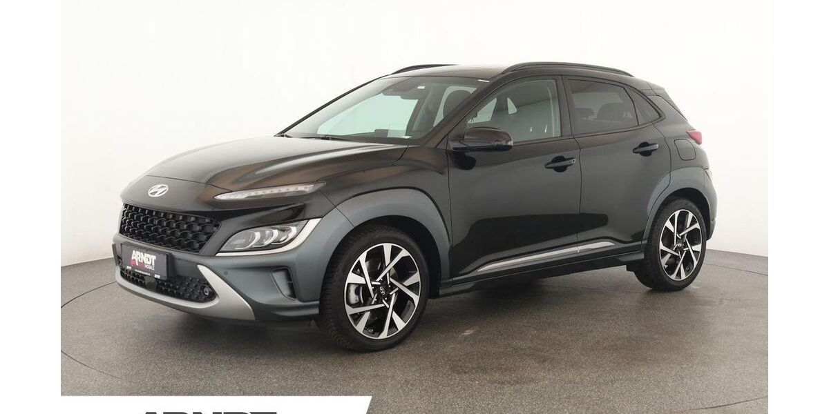 Hyundai KONA 32.800 km 23.884 &euro; Neuss 41464