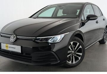 VW Golf 95.360 km 16.960 &euro; Düsseldorf 40599