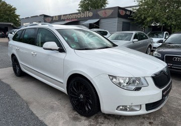 Skoda Superb 148.000 km 8.450 &euro; Dormagen 41539