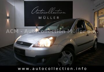 Ford Fiesta 143.650 km 1.997 &euro; Remscheid 42897
