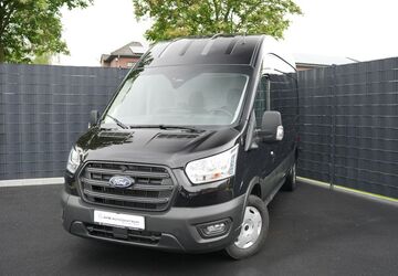 Ford Transit 50.373 km 27.999 &euro; Dormagen 41539