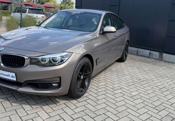 BMW 320 98.000 km 12.900 &euro; Dormagen 41540