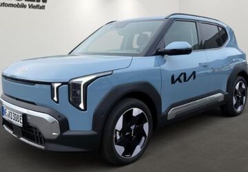 Kia EV2 2.157 km 34.480 &euro; Korschenbroich 41352