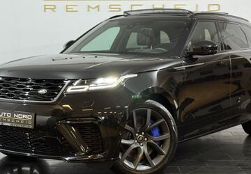 Land Rover Range Rover Velar 55.000 km 55.990 &euro; Remscheid 42897
