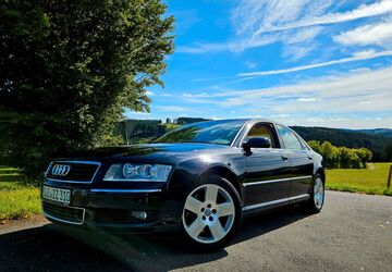 Audi A8 209.000 km 4.900 &euro; Langenfeld 40764