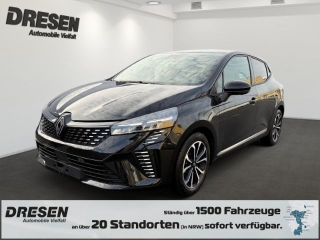 Renault Clio 14.105 km 17.990 &euro; Neuss 41464