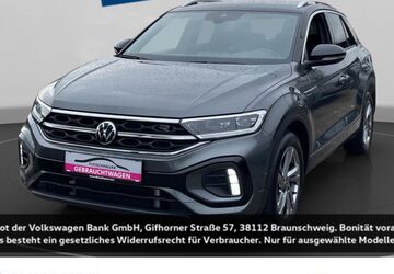 VW T-Roc 21.772 km 28.990 &euro; Köln 51145