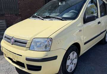 Fiat Panda 191.800 km 2.290 &euro; Remscheid 42857