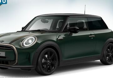 Mini Cooper 30.799 km 24.690 &euro; Düsseldorf 40549