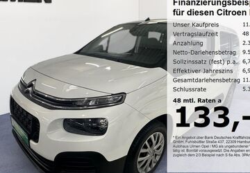 Citroen Berlingo 95.280 km 11.950 &euro; Düsseldorf 40231