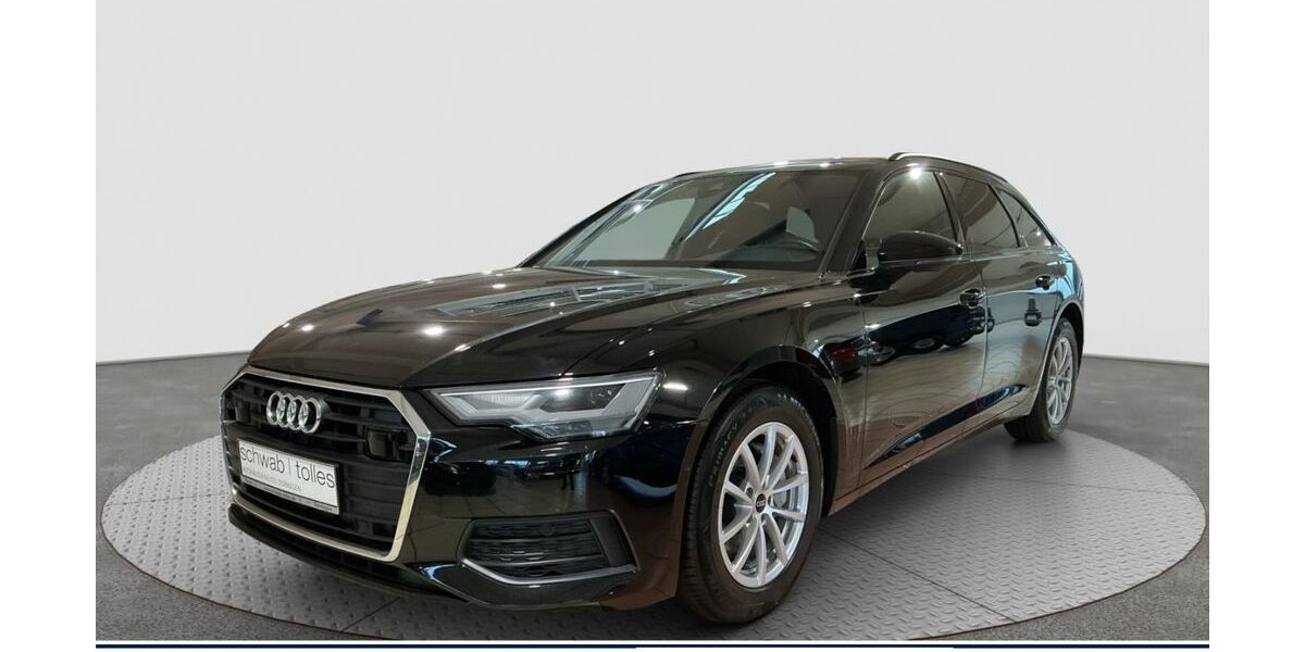 Audi A6 120.810 km 27.890 &euro; Neuss 41469