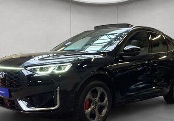 Ford Kuga 3.060 km 32.990 &euro; Düsseldorf 40233
