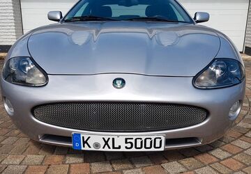 Jaguar XKR 135.000 km 19.950 &euro; Köln 50859