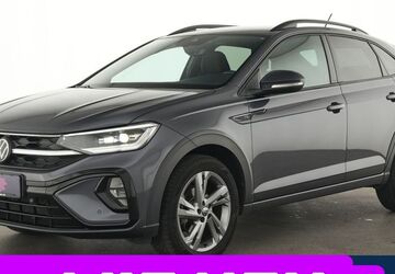 VW Taigo 30.596 km 23.447 &euro; Neuss 41460