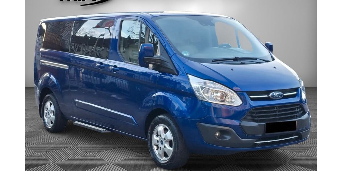 Ford Tourneo Custom 149.000 km 21.900 &euro; Köln 51067