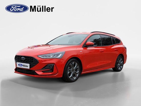 Ford Focus 32.990 km 21.450 &euro; Bergisch Gladbach 51427
