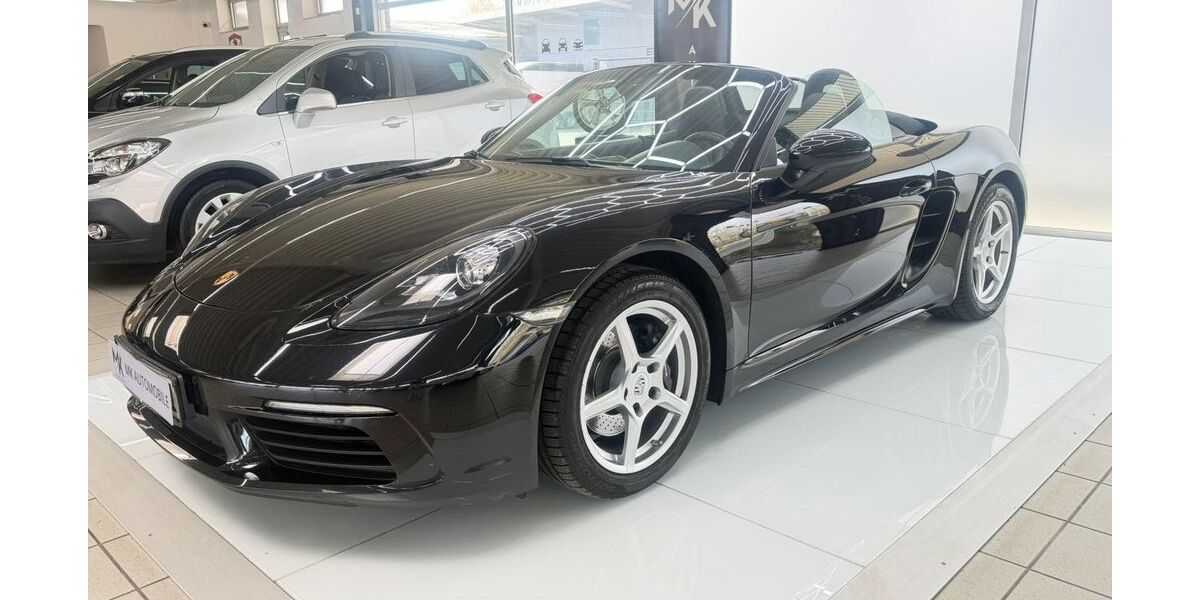 Porsche Boxster 61.500 km 54.998 &euro; Grevenbroich 41515