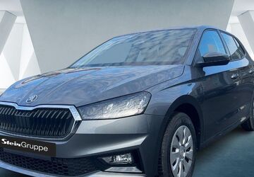 Skoda Fabia 9.999 km 20.690 &euro; Bergisch Gladbach 51465