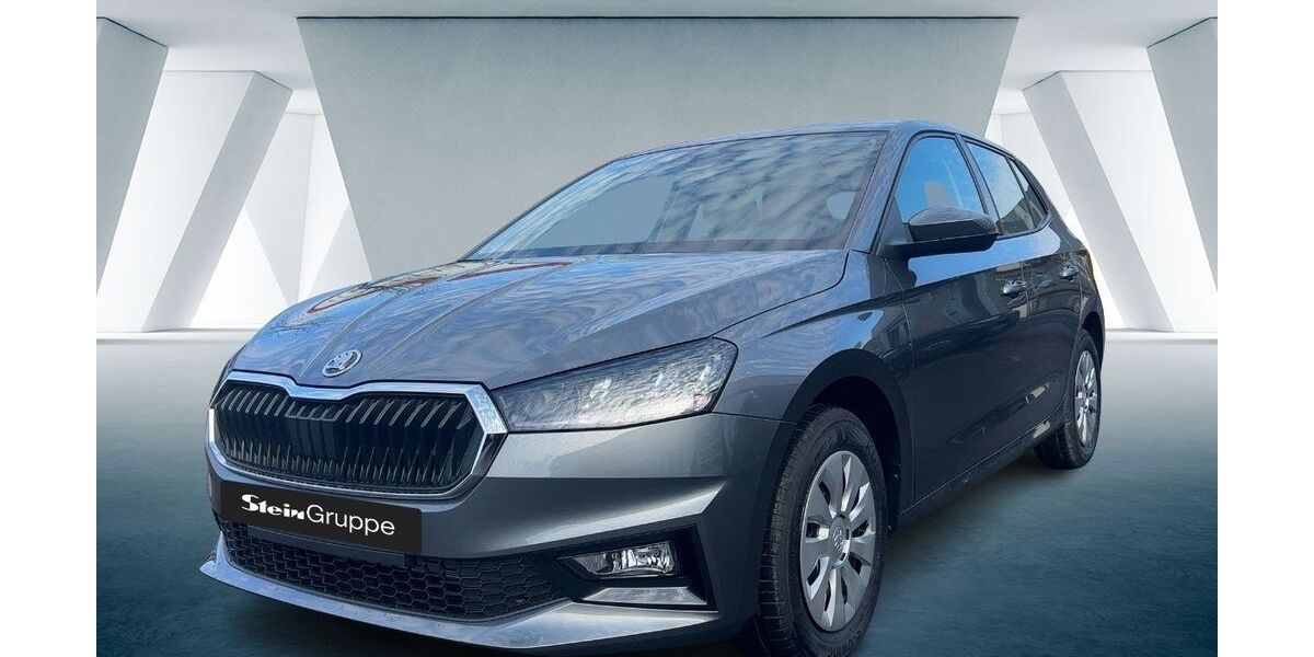 Skoda Fabia 9.999 km 20.690 &euro; Bergisch Gladbach 51465