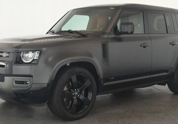 Land Rover Defender 67.500 km 84.384 &euro; Neuss 41460