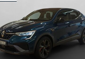 Renault Arkana 43.000 km 20.950 &euro; Leverkusen 51381