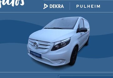 Mercedes-Benz Vito 110.000 km 12.897 &euro; Pulheim 50259