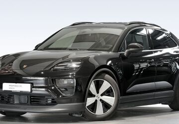 Porsche Macan 16.228 km 79.900 &euro; Düsseldorf 40468