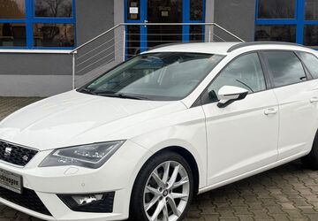 Seat Leon 139.711 km 11.200 &euro; Monheim am Rhein 40789