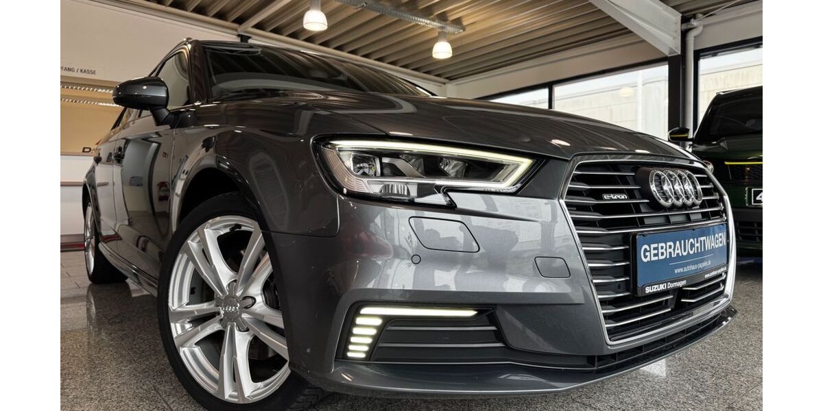 Audi A3 95.818 km 18.990 &euro; Dormagen 41540