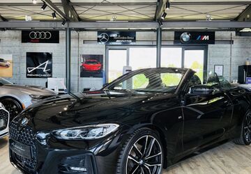 BMW 420 56.350 km 38.990 &euro; Remscheid 42859