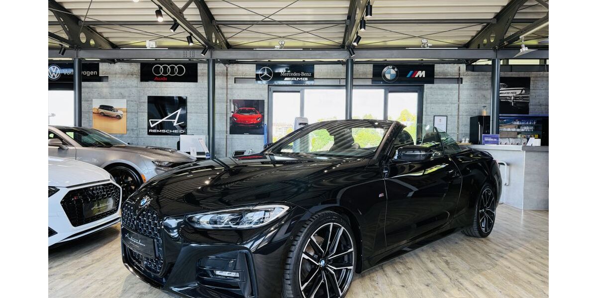 BMW 420 56.350 km 38.990 &euro; Remscheid 42859