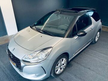 Gebrauchte Citroën DS 3