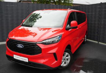 Ford Tourneo Custom 29.364 km 39.999 &euro; Dormagen 41539