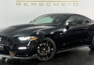 Ford Mustang 56.800 km 34.990 &euro; Remscheid 42897