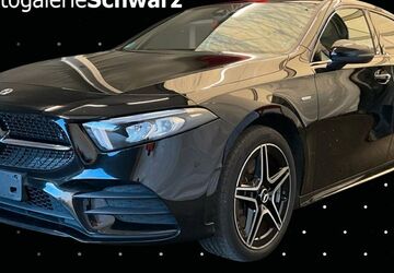 Mercedes-Benz A 250 109.890 km 23.240 &euro; Remscheid 42897