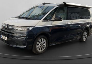 VW T7 California 15.000 km 79.990 &euro; Köln-Mülheim 51063