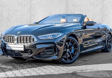 BMW 840 30.000 km 78.600 &euro; Odenthal 51519