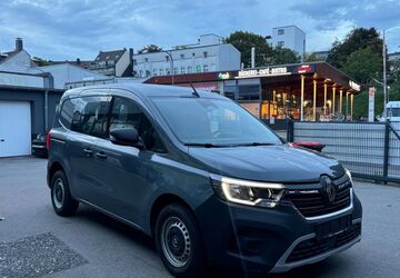 Renault Kangoo 22.187 km 13.590 &euro; Remscheid 42859
