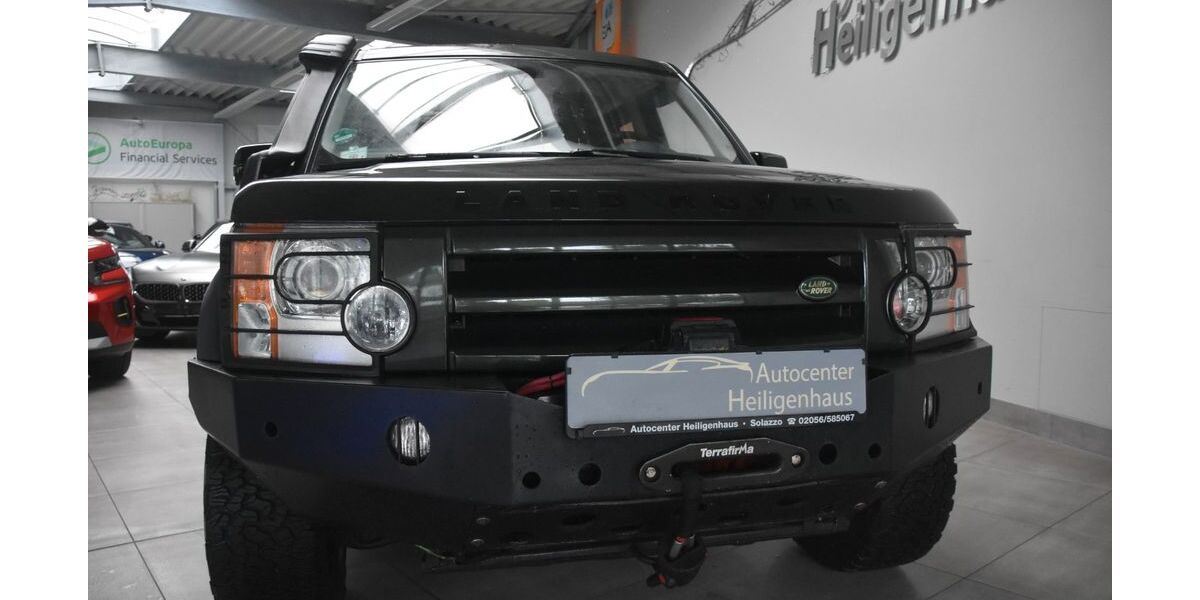 Land Rover Discovery 131.474 km 14.480 &euro; Heiligenhaus 42579