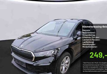 Skoda Enyaq 31.186 km 22.490 &euro; Pulheim-Brauweiler 50259