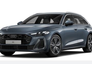 Audi A5 6.692 km 56.940 &euro; Remscheid 42897