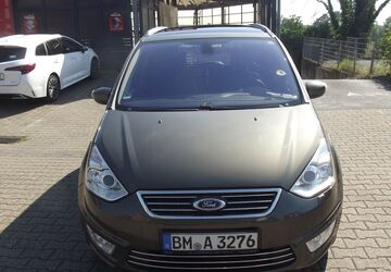 Ford Galaxy 188.000 km 6.750 &euro; Kerpen Balkhausen 50169