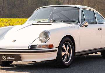 Porsche 911 77.307 km 124.900 &euro; Düsseldorf 40233