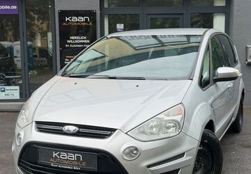 Ford S-Max 368.000 km 1.999 &euro; Köln 51107