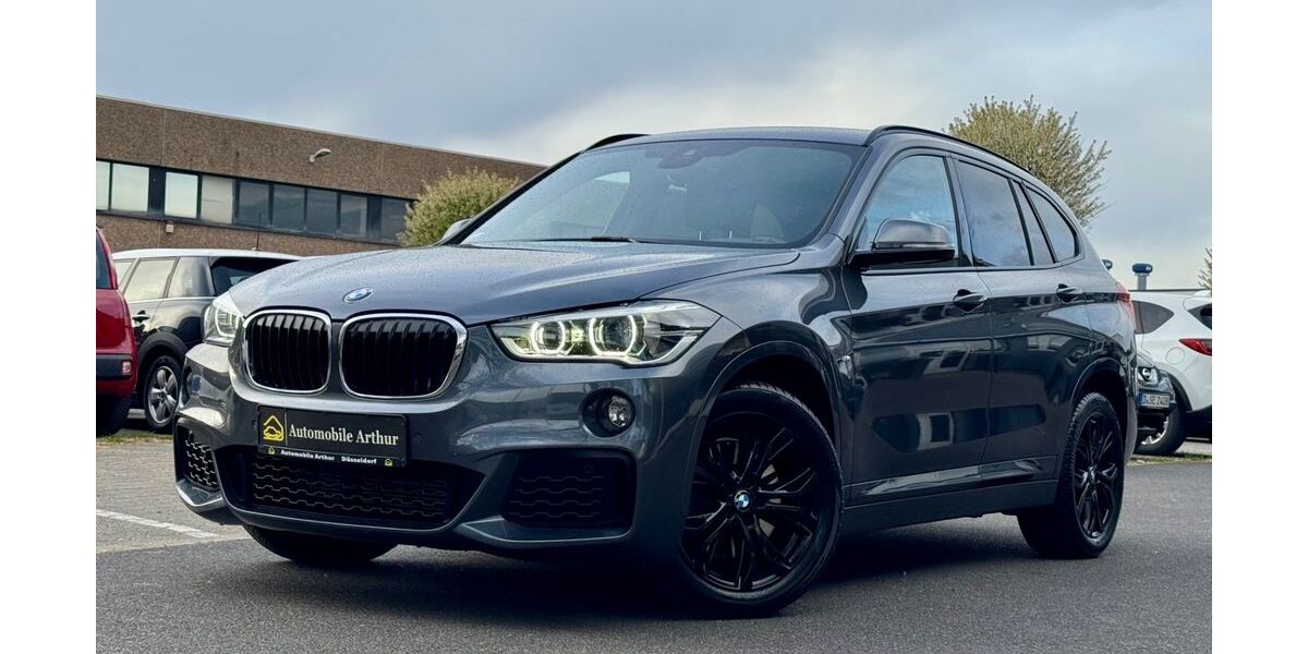 BMW X1 175.000 km 16.990 &euro; Düsseldorf 40233