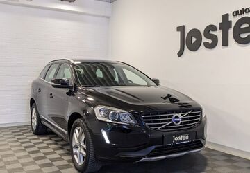 Volvo XC60 102.574 km 15.990 &euro; Monheim 40789