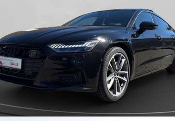 Audi A7 25.722 km 59.880 &euro; Köln (Raderberg) 50968