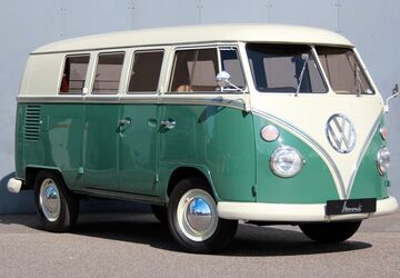 VW T1 10.150 km 54.900 &euro; Düsseldorf 40591