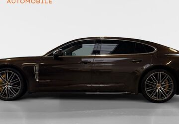 Porsche Panamera 93.000 km 74.950 &euro; Bedburg 50181