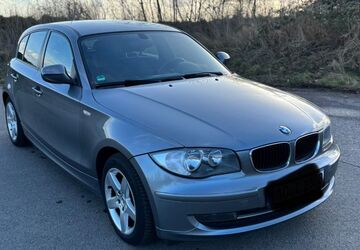 BMW 116 206.000 km 3.000 &euro; Jüchen 41363